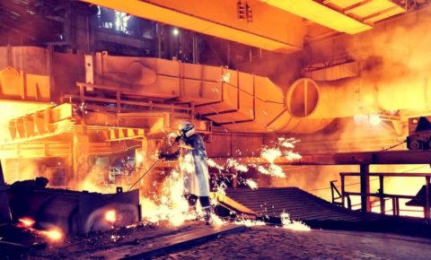 ArcelorMittal : Investir en Bas de Cycle ? (2/2)